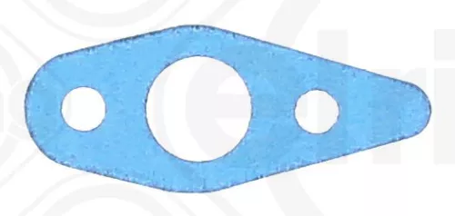 Dichtung, Ölauslass (Lader)