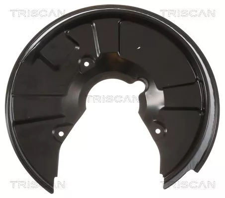 Spritzblech, Bremsscheibe