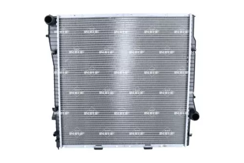 Kühler, Motorkühlung