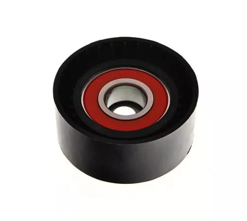 Spannrolle, Keilrippenriemen