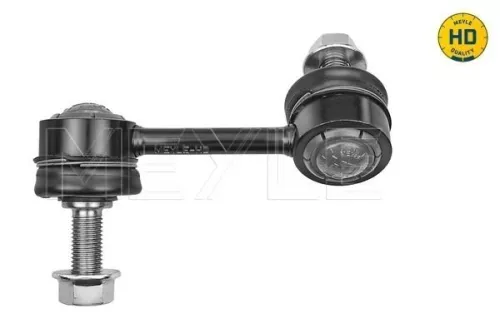 Stange/Strebe, Stabilisator