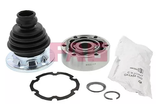 Gelenksatz, Antriebswelle