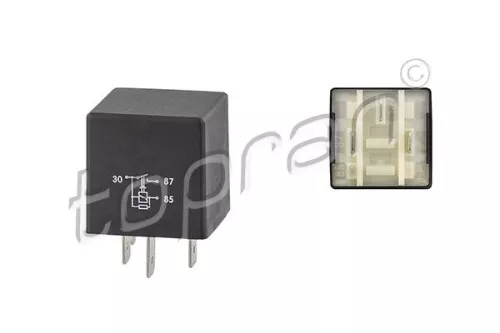 Relais, Kraftstoffpumpe