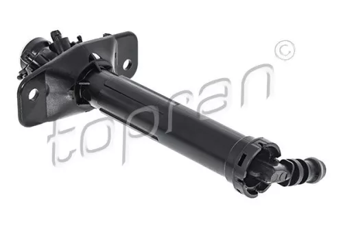 Waschwasserdüse, Scheinwerferreinigung