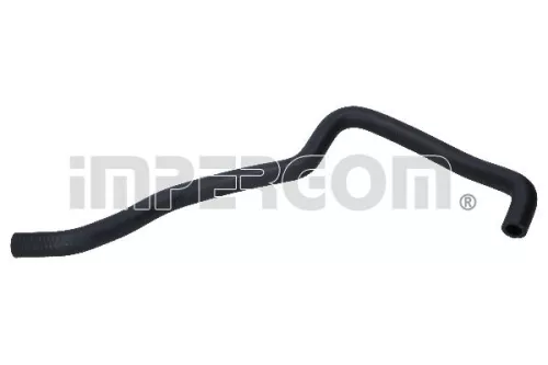 Schlauch, Wärmetauscher (Heizung)