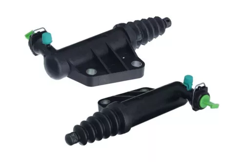 Nehmerzylinder, Kupplung