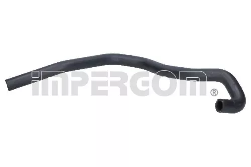 Schlauch, Wärmetauscher (Heizung)