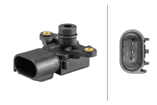 Sensor, Saugrohrdruck