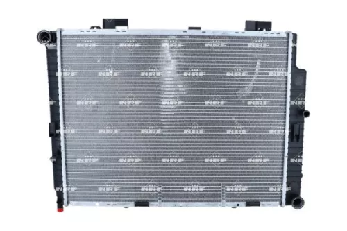 Kühler, Motorkühlung