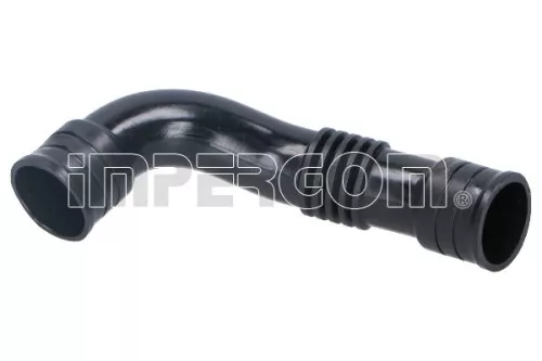 Schlauch, Kurbelgehäuseentlüftung