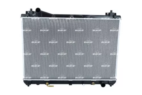 Kühler, Motorkühlung