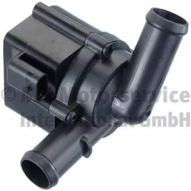 Zusatzwasserpumpe (Kühlwasserkreislauf)