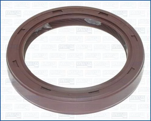 Wellendichtring, Nockenwelle