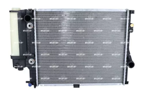 Kühler, Motorkühlung