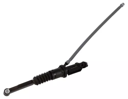 Geberzylinder, Kupplung