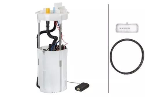 Kraftstoff-Fördereinheit