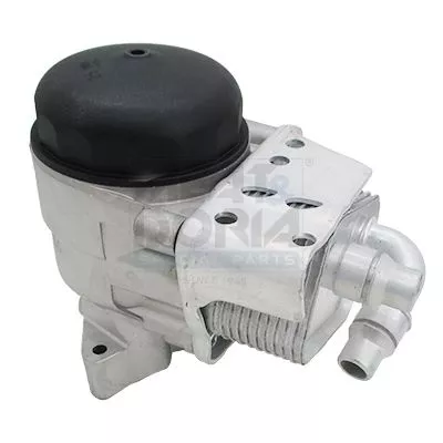 Ölkühler, Motoröl