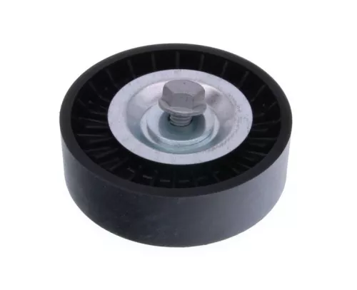 Umlenk-/Führungsrolle, Keilrippenriemen