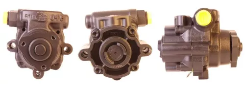 Hydraulikpumpe, Lenkung