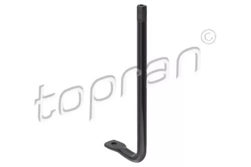 Spannarm, Keilrippenriemen