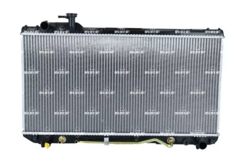 Kühler, Motorkühlung