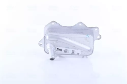 Ölkühler, Motoröl