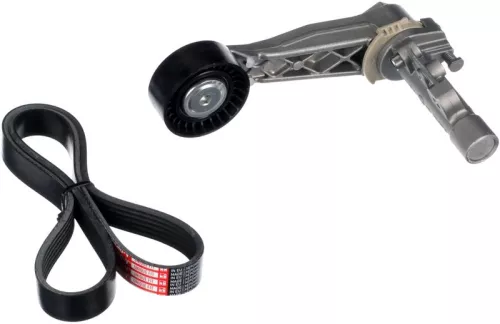 Keilrippenriemensatz