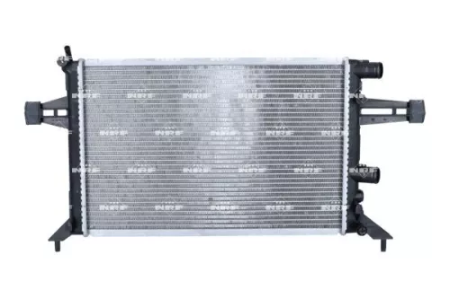 Kühler, Motorkühlung