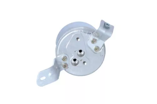 Trockner, Klimaanlage