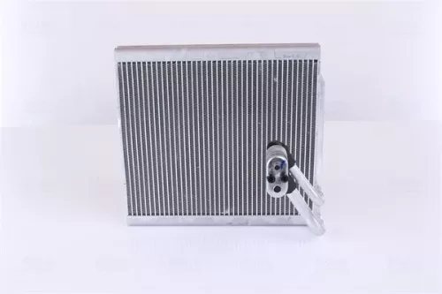 Verdampfer, Klimaanlage