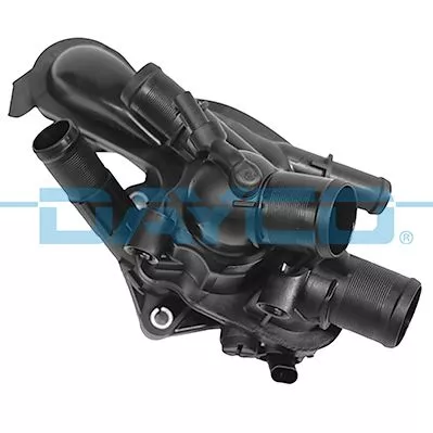 Thermostat, Kühlmittel