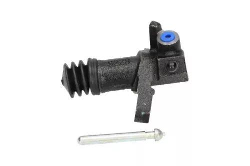 Nehmerzylinder, Kupplung