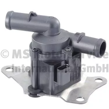 Zusatzwasserpumpe (Kühlwasserkreislauf)