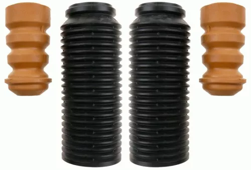 Staubschutzsatz, Stoßdämpfer