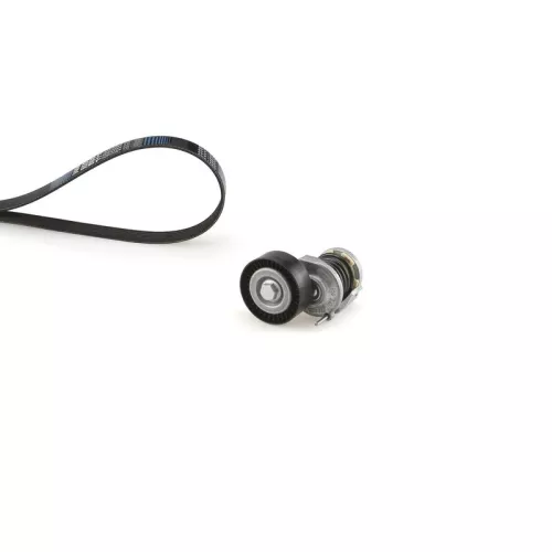 Keilrippenriemensatz