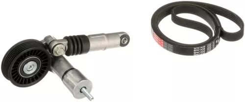 Keilrippenriemensatz