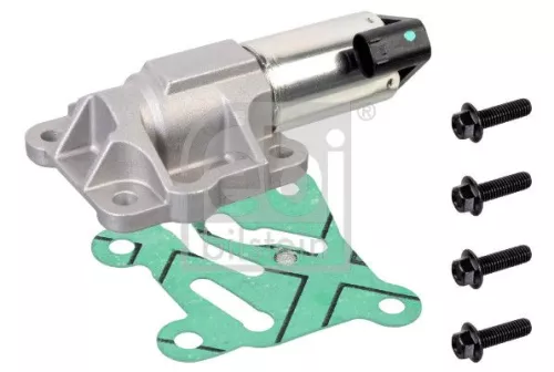 Steuerventil, Nockenwellenverstellung