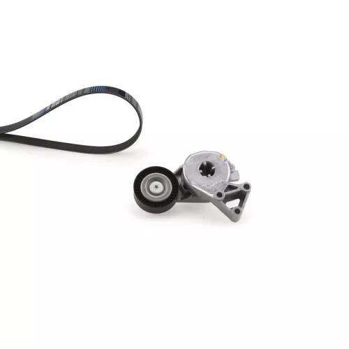 Keilrippenriemensatz