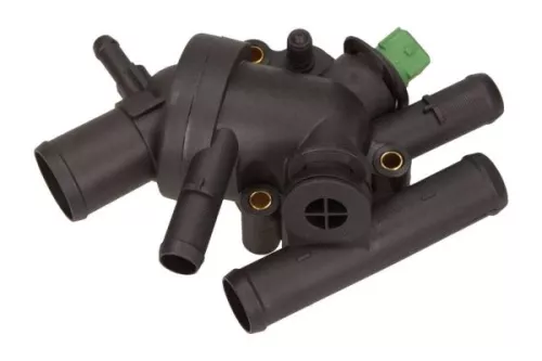 Thermostat, Kühlmittel