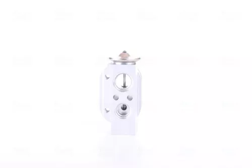 Expansionsventil, Klimaanlage