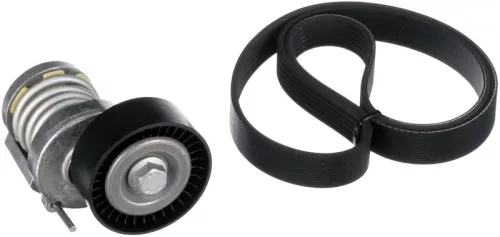 Keilrippenriemensatz