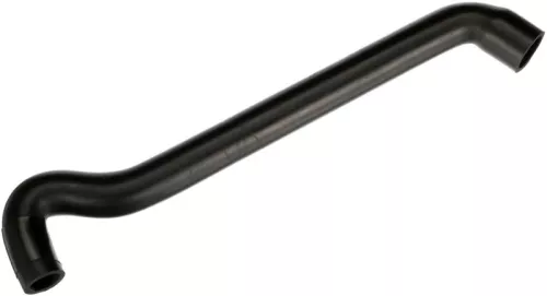 Schlauch, Kurbelgehäuseentlüftung