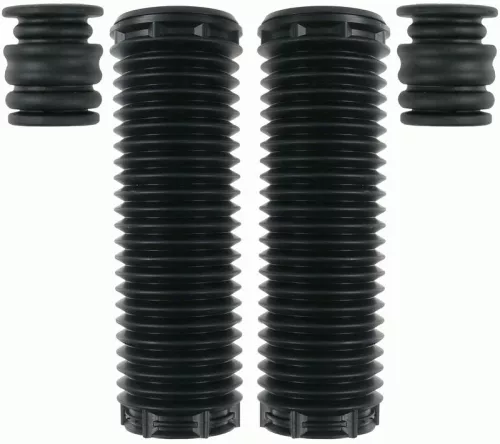 Staubschutzsatz, Stoßdämpfer