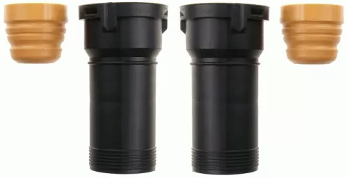 Staubschutzsatz, Stoßdämpfer