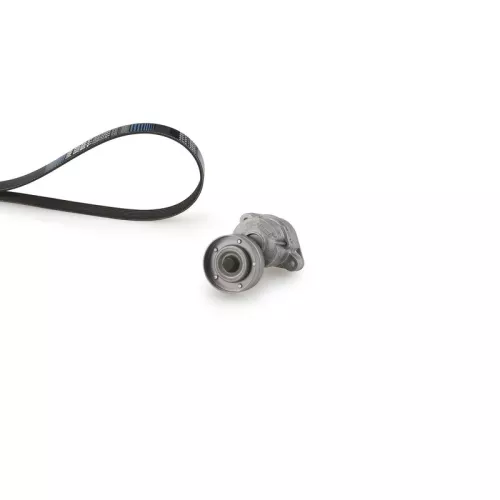 Keilrippenriemensatz