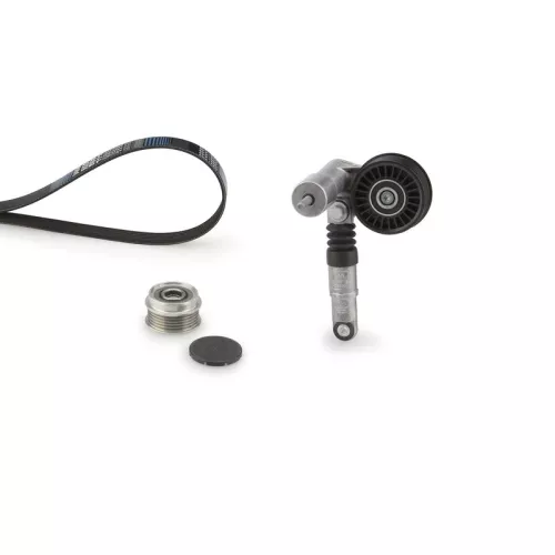 Keilrippenriemensatz