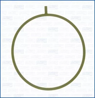 Dichtung, Ansaugkrümmer