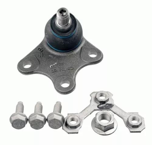 Trag-/Führungsgelenk