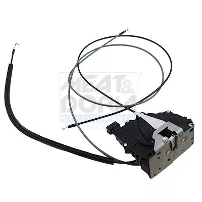 Stellelement, Zentralverriegelung