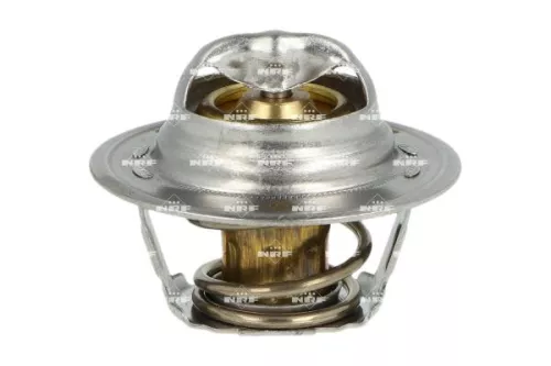 Thermostat, Kühlmittel